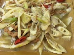 -君华饭店·腊排铜火锅