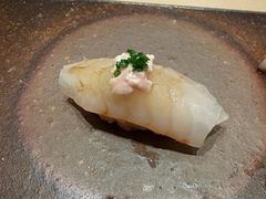 -Ginza Onodera 鮨(外滩十八号店)