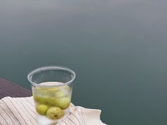 -喜茶(深圳万象城黑金店)