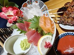 -福匠日本料理(人民路店)