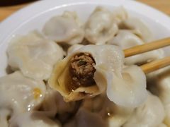 牛肉饺-老高家饺子馆