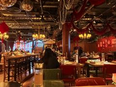 -MR.ROCKY洛奇先生·西餐&酒吧(琶醍店)