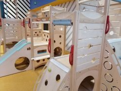 点击看大图 -Eureka优瑞卡儿童主题乐园(合生汇购物中心店)