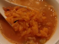 龙虾汤泡饭-利苑酒家(宜安广场店)