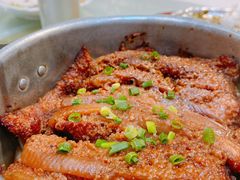 -雅和生态渔庄·宜城锅巴饭(龙灵山公园店)