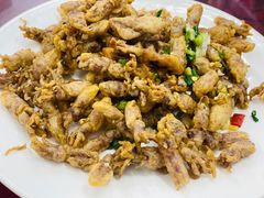 -老杨饭店(万科里店)