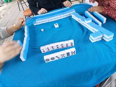 -北京上庄水库尚野露天户外自助烧烤