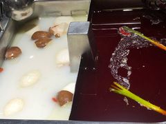 -海底捞火锅(凯德广场店)