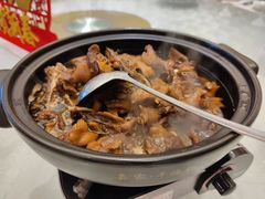 -龙泉海鲜酒楼(龙昆南路店)