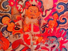 -西藏文化博物馆