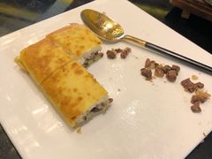 牛肉豆皮-许家菜(望江店)