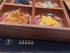 -花潮料理艺食馆(世欧广场店)