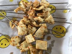 -迎燕阁烤羊腿(二环南路店)