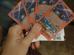 -珠海横琴国家地理探险家中心(创新方)