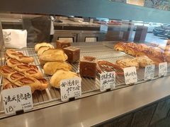 -Cafe Mersey默西咖啡(平江店)