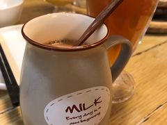 -寻味·港式茶餐厅(富力城店)