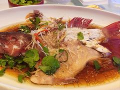 -南京金陵饭店