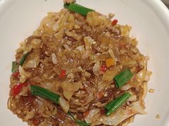 -兰湘子·湘菜小炒(石家庄万象城店)