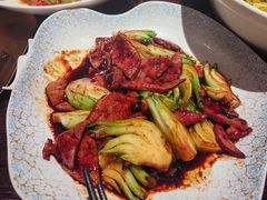 -菲乐餐厅(三十年经营·湖滨路店)