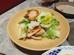 -廖川菜(八佰伴店)