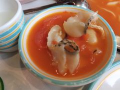 -蕃茄述·好汤自然来(江汉路店)