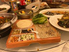 -白金汉爵大酒店(相城店)