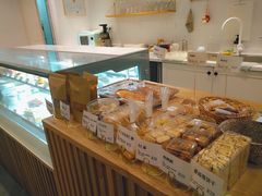 -CHEZ JASMINE 茉莉的氧气厨房