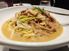 -怡情荟•海鲜青岛菜(五四广场旗舰店)