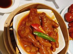 -喜粤8号(四海唐人街店)