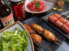 -KAOTOWN烤堂•烧烤(海汇港店)