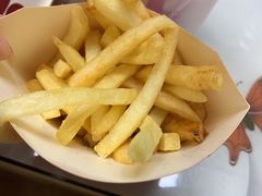 -麦当劳(农光里店)