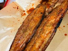 -兄弟联果木炭烤翅·50年家传鸡翅秘方