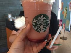 -星巴克(南京弘阳购物中心店)