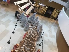 -深圳来福士广场