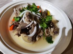 -伊带伊路新疆美食府(呼家楼店)