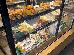 -星巴克臻选(青岛麦凯乐分店)