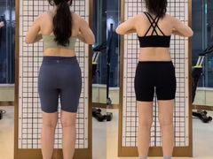 -中田·健身+普拉提(新天地店)