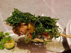 -人间酒暖·Go blanc·烧鸟·深夜食堂(陆家嘴店)
