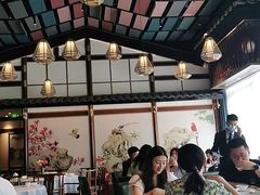 大堂-江南厨子(万象天地店)
