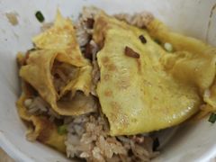 -周记热干面豆皮大王(桃花东街店)