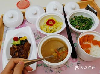 十月怀胎不易，生产更是大伤元气