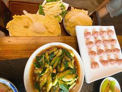 -仁和四季涮肉馆(天坛南门店)