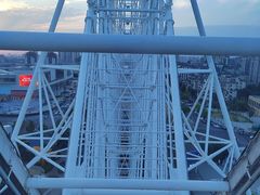 -南昌之星摩天轮