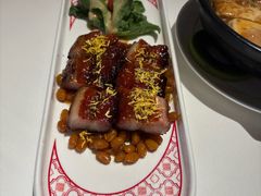 -谭厨中山传家菜.乳鸽.脆鲩鱼(华强北中航城店)