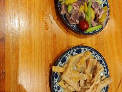 -碧水豪园·足浴·SPA·汗蒸·那须汤泉(中山东路店)