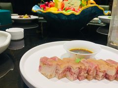 -彩虹之约•淮扬家宴(亚运村店)