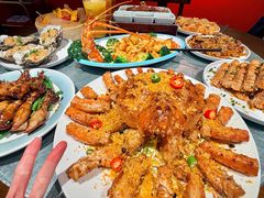 -蚝得喜海鲜(东城店)