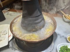 -老五四季涮肉(白纸坊店)