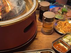 -西塔老太太泥炉烤肉(上海七宝领展广场店)