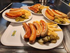 -宜家·瑞典风味餐厅(四元桥店)